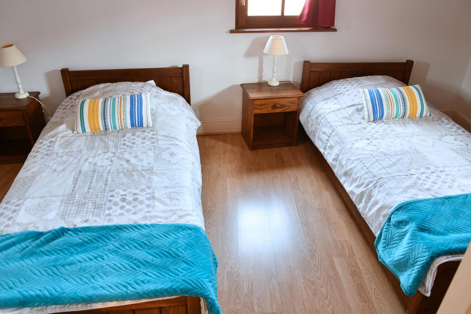 Au Nid D'Hirondelles Apartment Ribeauville  Bagian luar foto